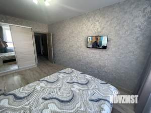 1-к квартира, на длительный срок, 43м2, 12/18 этаж