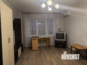1-к квартира, на длительный срок, 38м2, 6/10 этаж