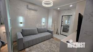 1-к квартира, на длительный срок, 37м2, 24/26 этаж