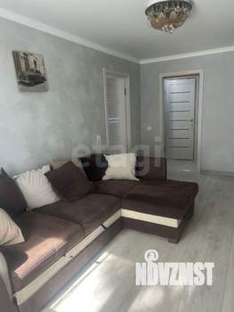 2-к квартира, на длительный срок, 41м2, 3/5 этаж