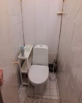 1-к квартира, на длительный срок, 31м2, 3/5 этаж