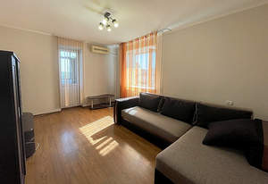 3-к квартира, на длительный срок, 70м2, 7/14 этаж