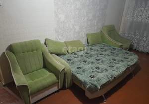 2-к квартира, на длительный срок, 50м2, 3/5 этаж