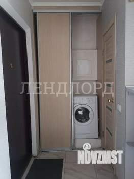 Студия квартира, на длительный срок, 24м2, 13/16 этаж