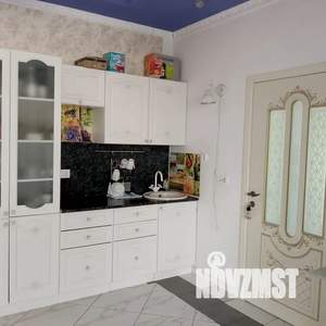 1-к квартира, посуточно, 47м2, 1/2 этаж