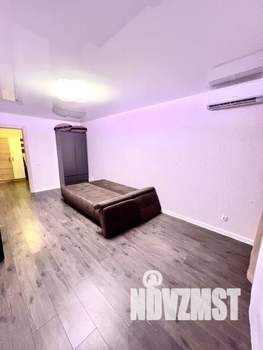 2-к квартира, посуточно, 65м2, 18/18 этаж
