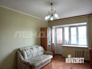 1-к квартира, на длительный срок, 42м2, 13/14 этаж