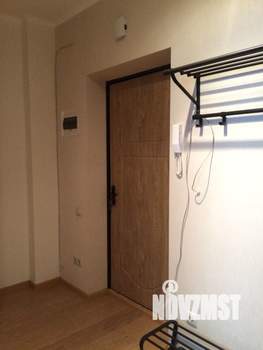 1-к квартира, на длительный срок, 36м2, 4/17 этаж
