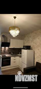 Студия квартира, на длительный срок, 30м2, 2/25 этаж