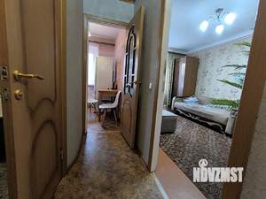 2-к квартира, на длительный срок, 45м2, 5/5 этаж