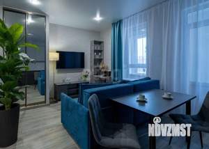 1-к квартира, на длительный срок, 22м2, 4/18 этаж