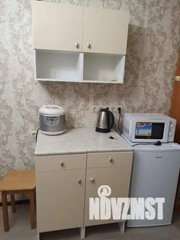 Студия квартира, посуточно, 26м2, 2/2 этаж