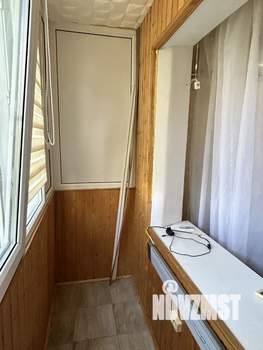 1-к квартира, на длительный срок, 22м2, 7/9 этаж