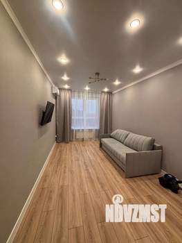 1-к квартира, на длительный срок, 40м2, 13/20 этаж