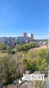 1-к квартира, на длительный срок, 30м2, 7/9 этаж