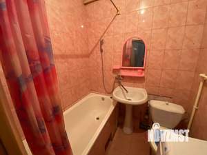 1-к квартира, на длительный срок, 34м2, 1/10 этаж