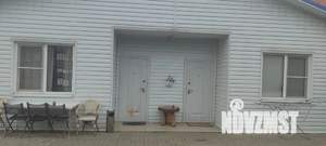 2-к квартира, посуточно, 50м2, 1/1 этаж