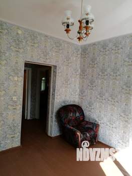 3-к квартира, на длительный срок, 43м2, 2/2 этаж