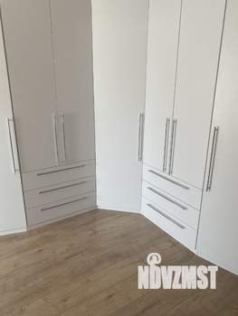 2-к квартира, на длительный срок, 46м2, 8/15 этаж