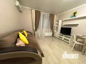 2-к квартира, посуточно, 45м2, 14/21 этаж