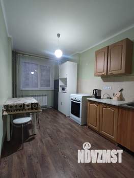 1-к квартира, на длительный срок, 35м2, 6/28 этаж