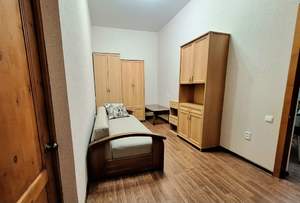 2-к квартира, на длительный срок, 41м2, 1/1 этаж