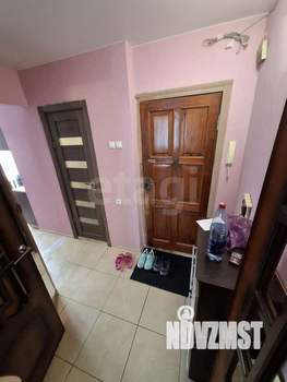 1-к квартира, на длительный срок, 37м2, 2/6 этаж