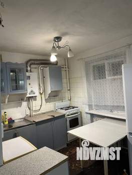 3-к квартира, на длительный срок, 55м2, 1/5 этаж