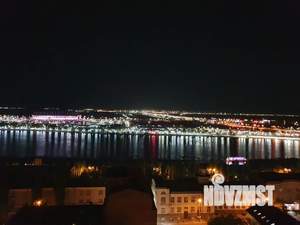 2-к квартира, посуточно, 60м2, 11/15 этаж