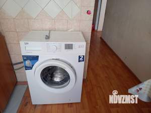 1-к квартира, на длительный срок, 30м2, 3/5 этаж