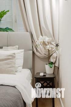 Студия квартира, посуточно, 24м2, 1/4 этаж