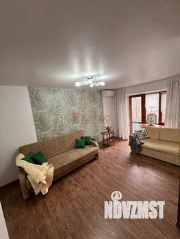 1-к квартира, на длительный срок, 30м2, 3/5 этаж