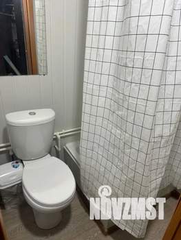 Студия квартира, посуточно, 17м2, 1/1 этаж