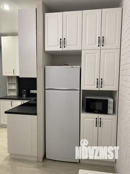 Студия квартира, на длительный срок, 25м2, 1/21 этаж