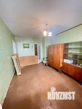 2-к квартира, на длительный срок, 47м2, 5/5 этаж