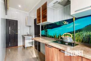 2-к квартира, посуточно, 43м2, 1/3 этаж