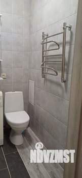 Студия квартира, на длительный срок, 30м2, 3/10 этаж