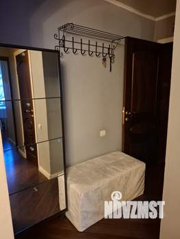 3-к квартира, на длительный срок, 56м2, 2/5 этаж