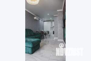 3-к квартира, посуточно, 80м2, 15/32 этаж