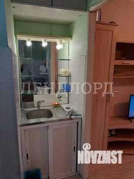 1-к квартира, на длительный срок, 18м2, 3/5 этаж