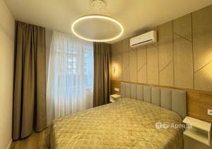 2-к квартира, на длительный срок, 47м2, 18/24 этаж