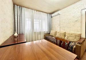 1-к квартира, на длительный срок, 22м2, 9/9 этаж