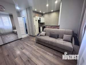 Студия квартира, на длительный срок, 28м2, 2/5 этаж