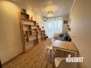 2-к квартира, на длительный срок, 52м2, 12/25 этаж