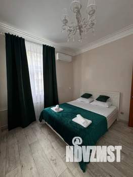 2-к квартира, посуточно, 50м2, 2/5 этаж