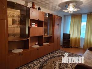 2-к квартира, на длительный срок, 44м2, 5/5 этаж