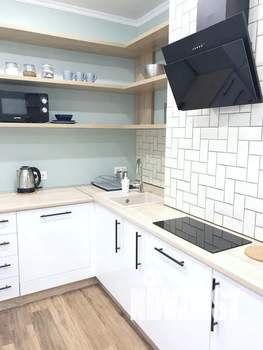 1-к квартира, посуточно, 31м2, 14/23 этаж