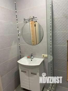 1-к квартира, на длительный срок, 36м2, 5/21 этаж