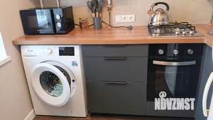 2-к квартира, на длительный срок, 45м2, 4/5 этаж