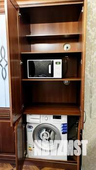 2-к квартира, посуточно, 55м2, 4/18 этаж